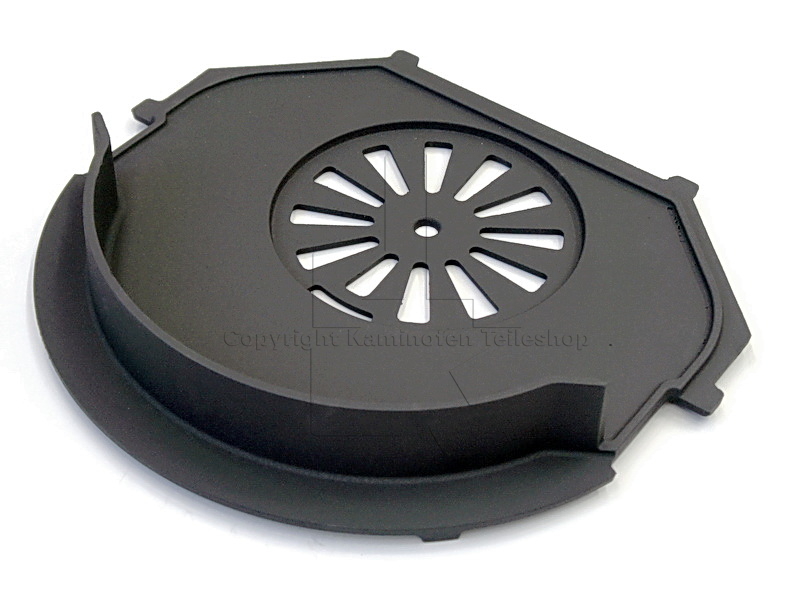 Scan 39 Rostboden für Kaminofen