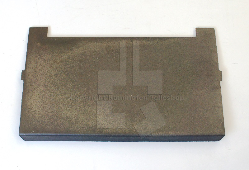 Jotul S 82 obere Rauchumlenkplatte aus Guss