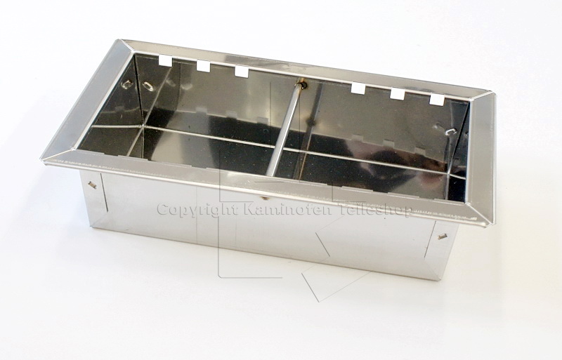 Contura i51 Aschekasten / Aschebehälter