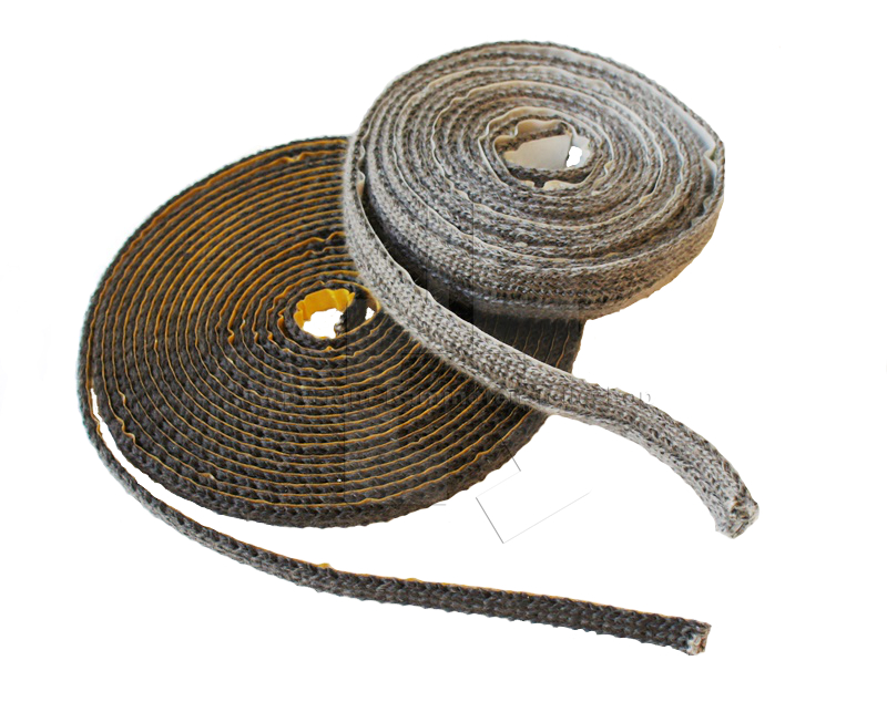 Scan DSA 1 Scheibendichtsatz ab Baujahr 02.2005