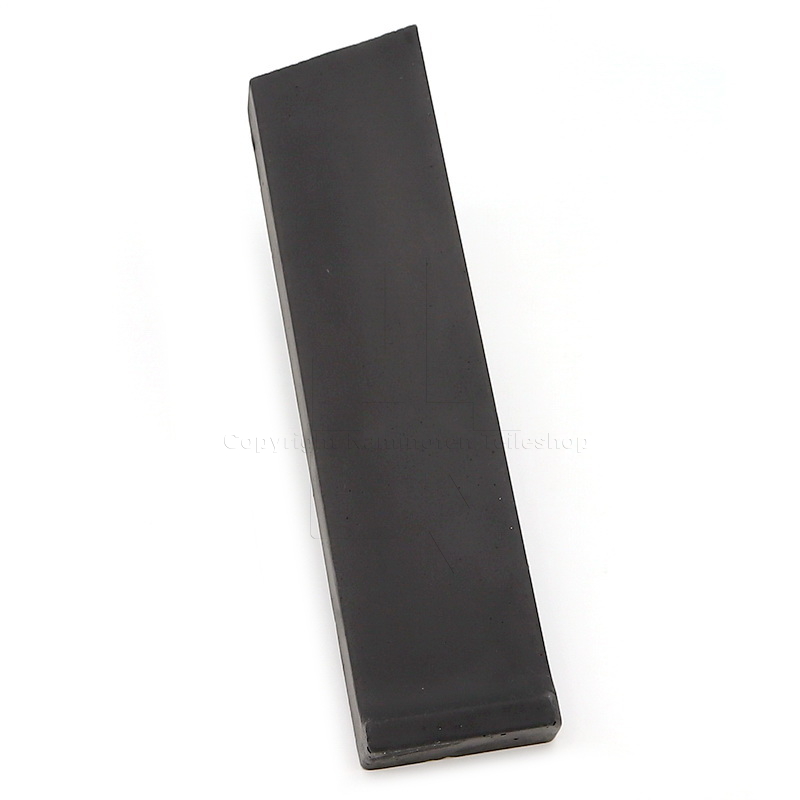 Nordpeis Monaco rechte Rückwandthermotte schwarz