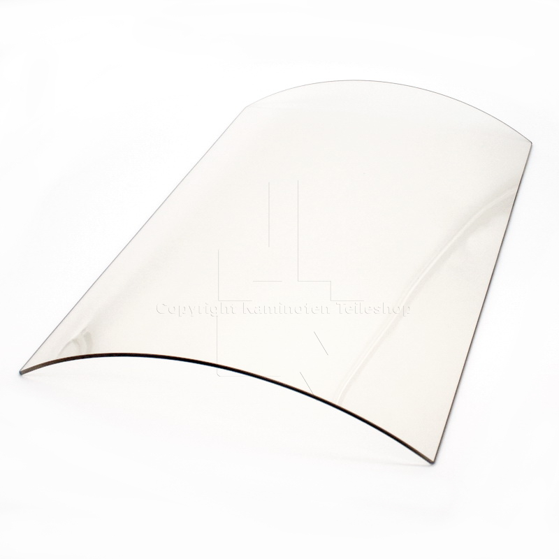 Jotul F 370 Advance Türglas