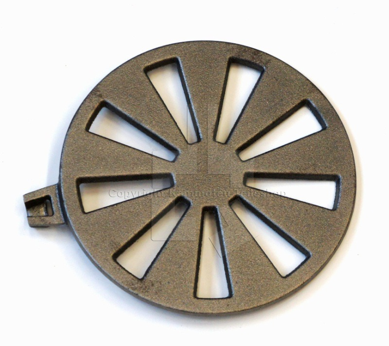 Contura 800 Rüttelrost für Contura 800 Serie