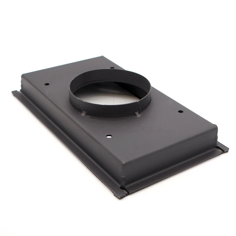 Skantherm Quint Luftanschlussstutzen