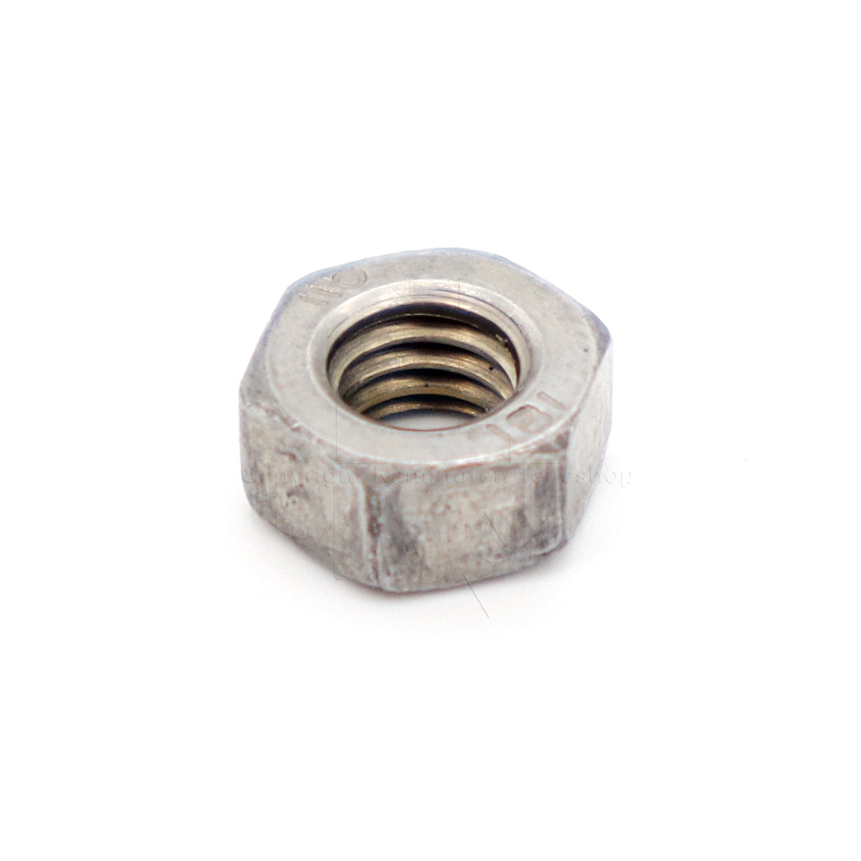 Jotul F 602 Mutter für Türgriff