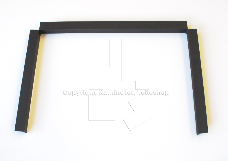 Halterahmen für Brennraumauskleidung Skantherm Klintø