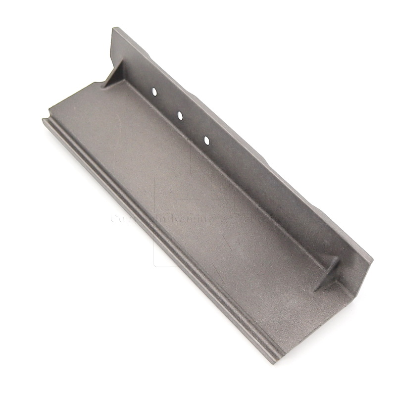 Jotul F 602 ECO rechter Brennraumboden