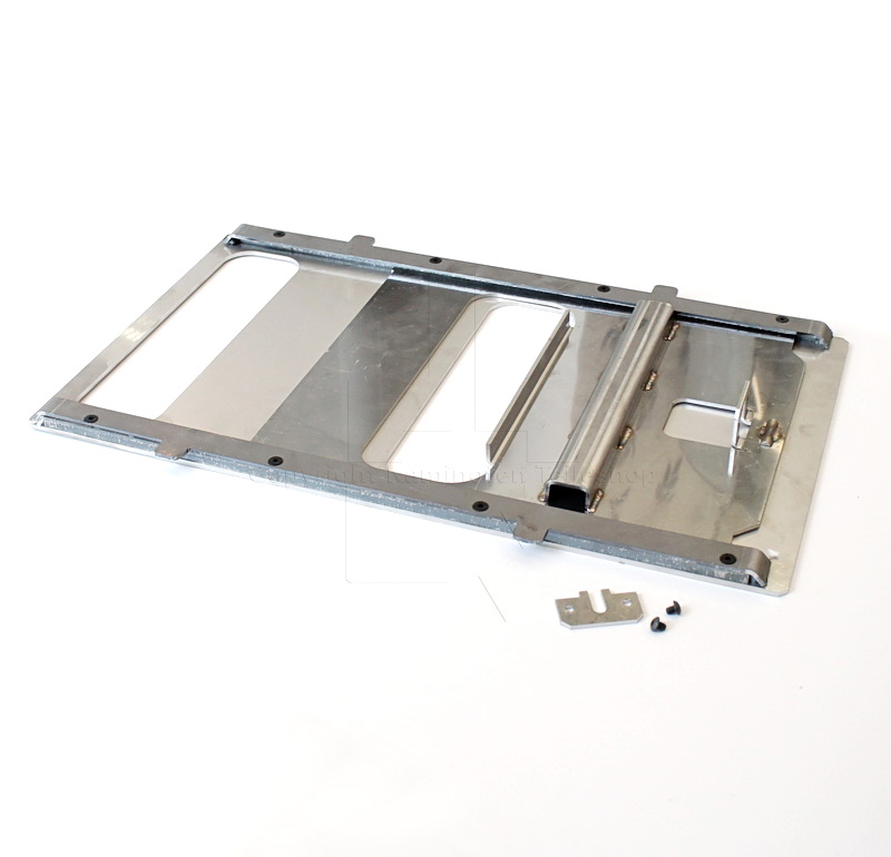 Nordpeis Salzburg M II Anheizschieber