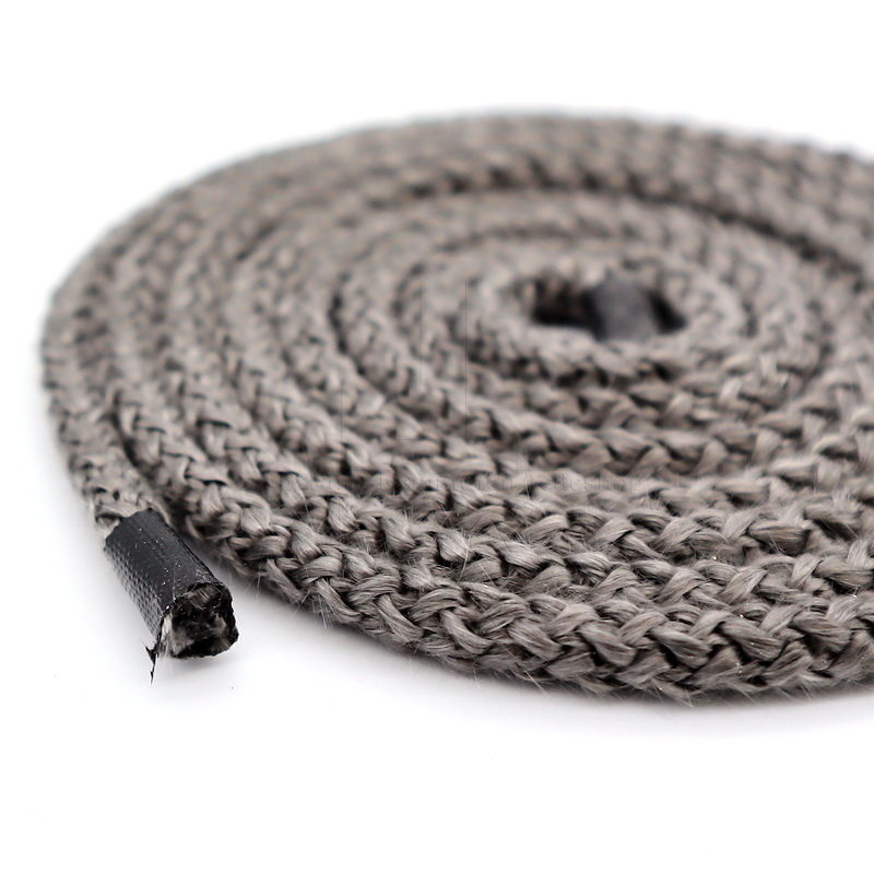 Jotul F 3 Scheibendichtung - Detail