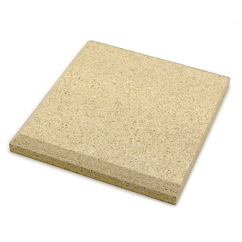 Skantherm Ator, Ator+ Rückwandstein ab Baujahr 2010 - Rückseite