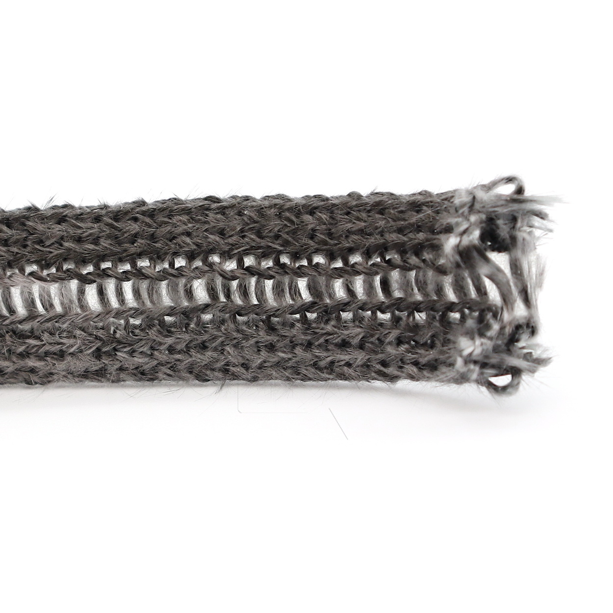 Scan DSA 11 Scheibendichtung - Detail