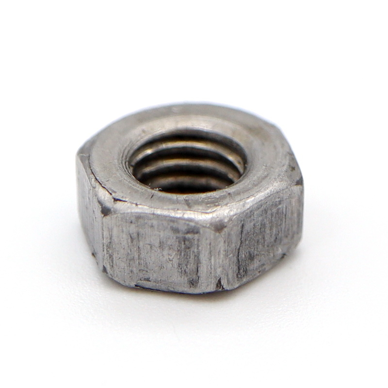 Jotul F 602 ECO Mutter für Türgriff