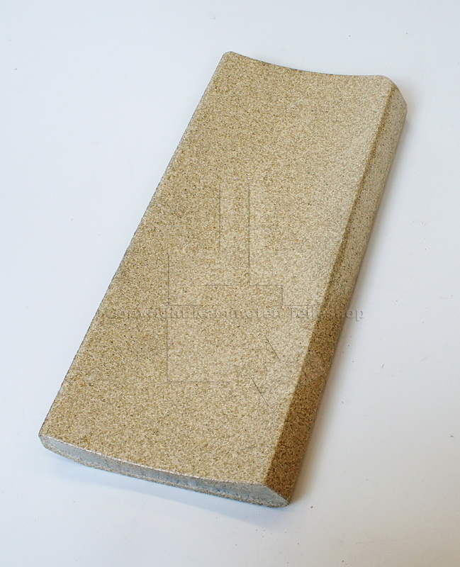 linker Brennraumstein für Contura 510 Style, 520 Style und 590T Style