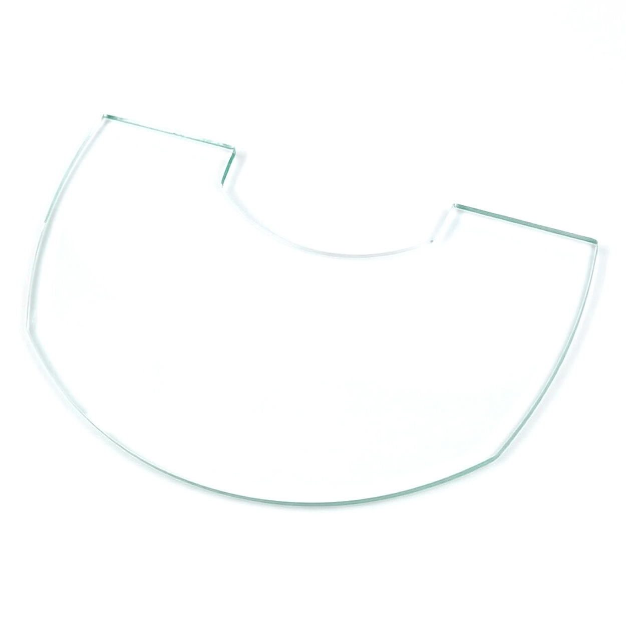 Jotul F 370 Serie Glasvorlegeplatte