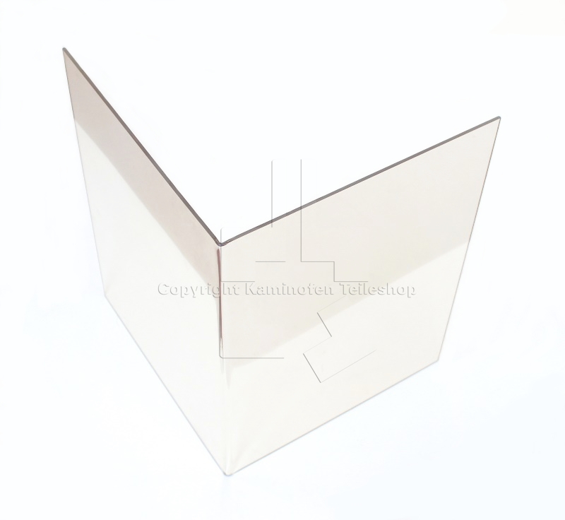 Scan DSA E 1000 Kaminscheibe