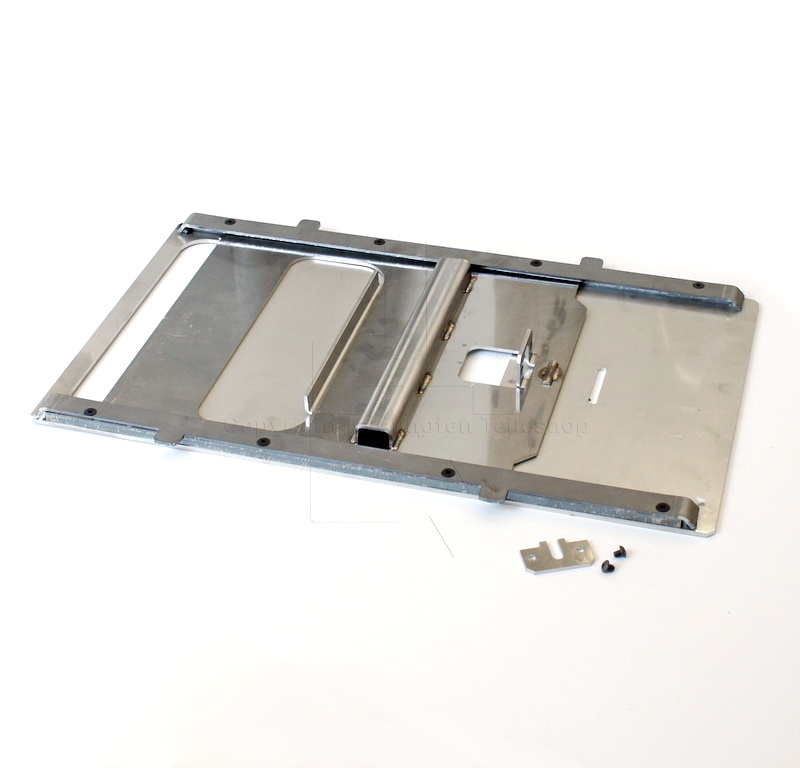 Nordpeis Salzburg C Anheizklappe geschlossen