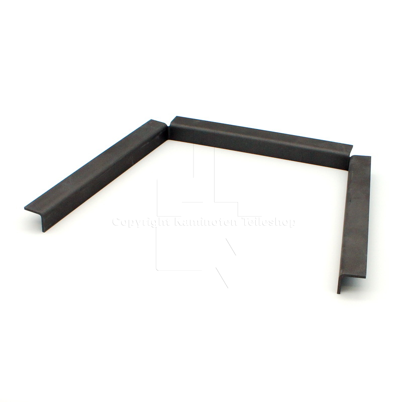 Skantherm Ivo Halterahmen der Brennraumauskleidung für Baujahr 2000 - 2008