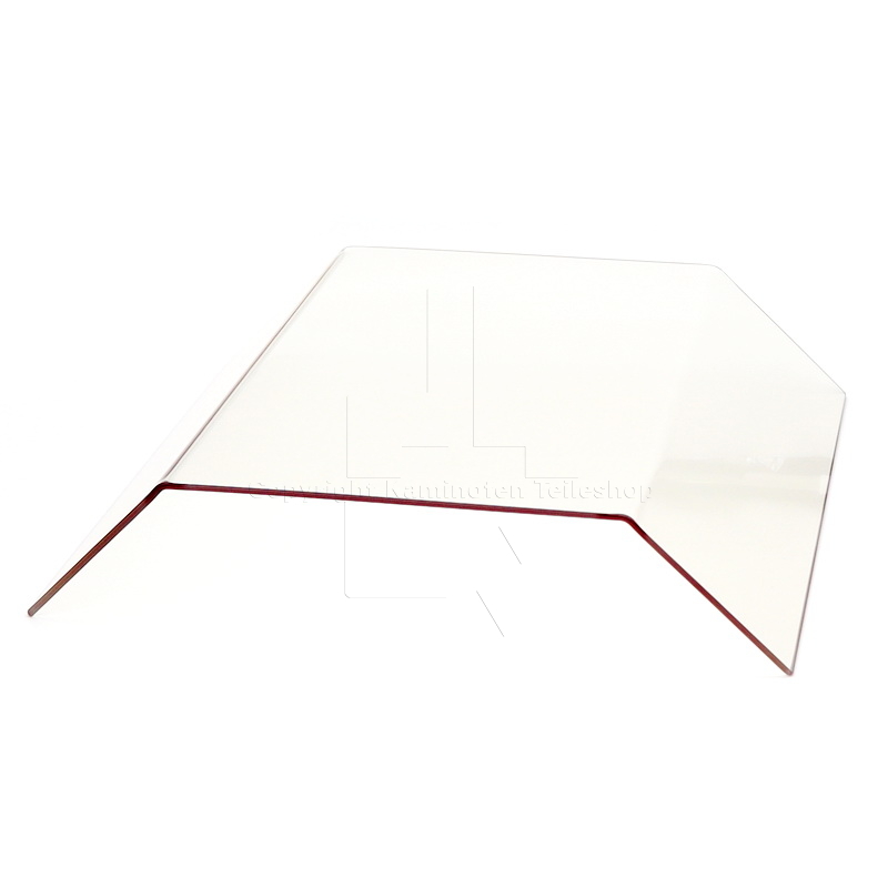 Skantherm Flagon Türglas