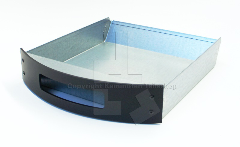 Contura 500 Serie Aschekasten