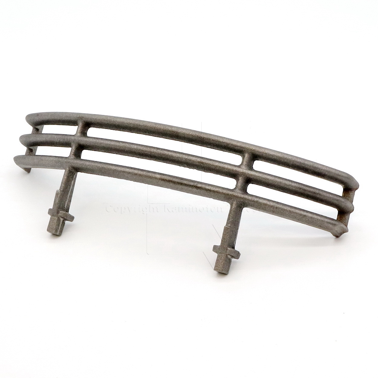 Contura 520S Style Stehrost