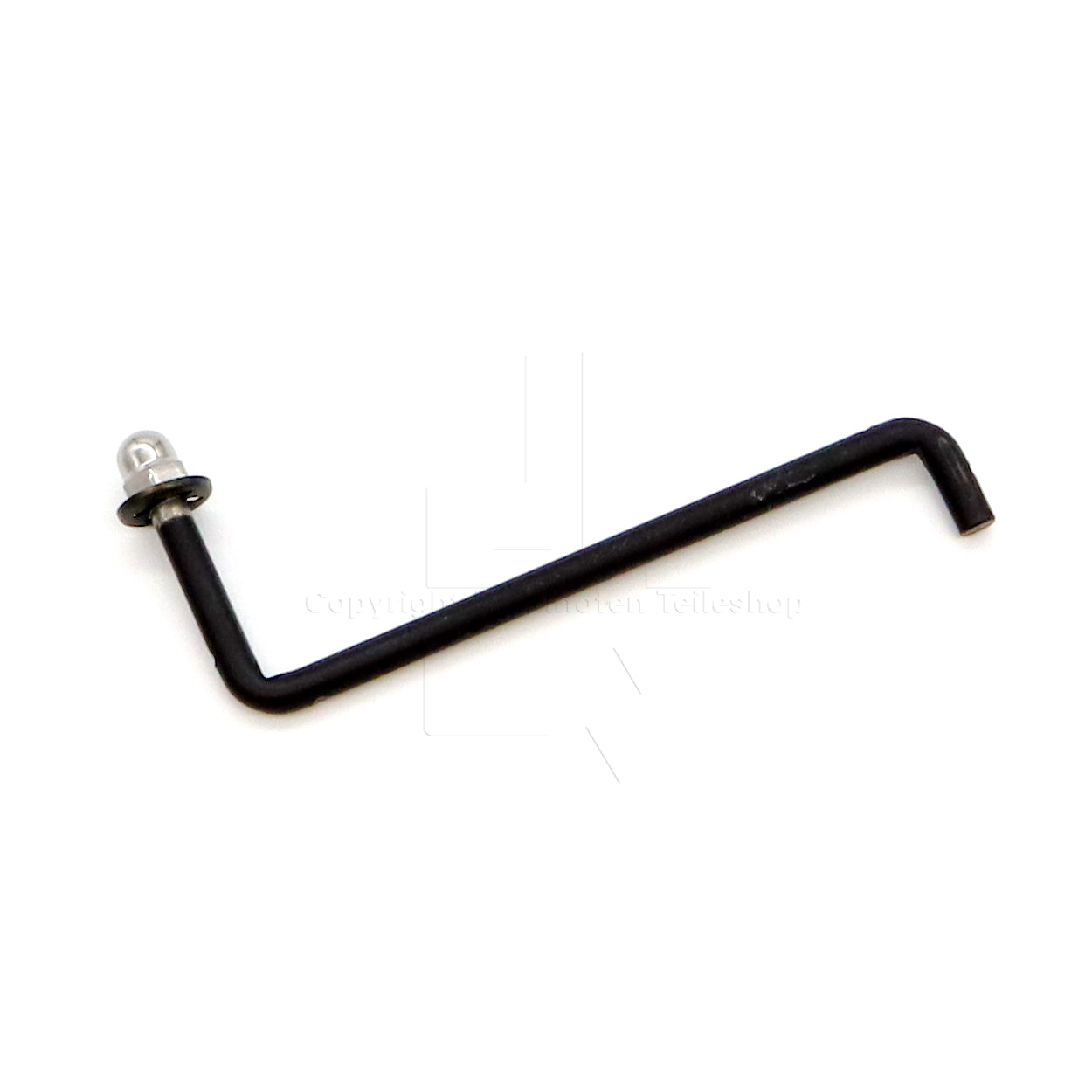 Skantherm emotion s Rüttelroststange bis Baujahr 2014 - Länge 116 mm