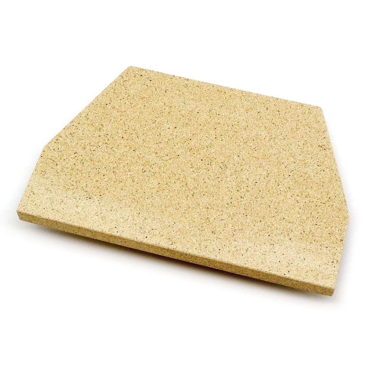 Scan 22 Rauchumlenkplatte für Baujahr 1991-03.1995