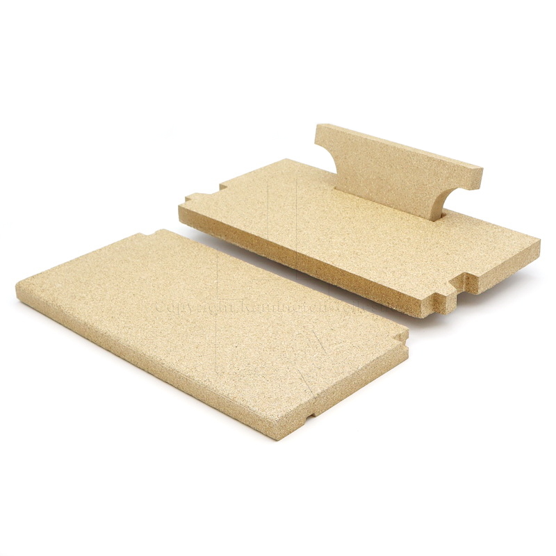 Jotul F 200 / F 205 Rauchumlenkungen