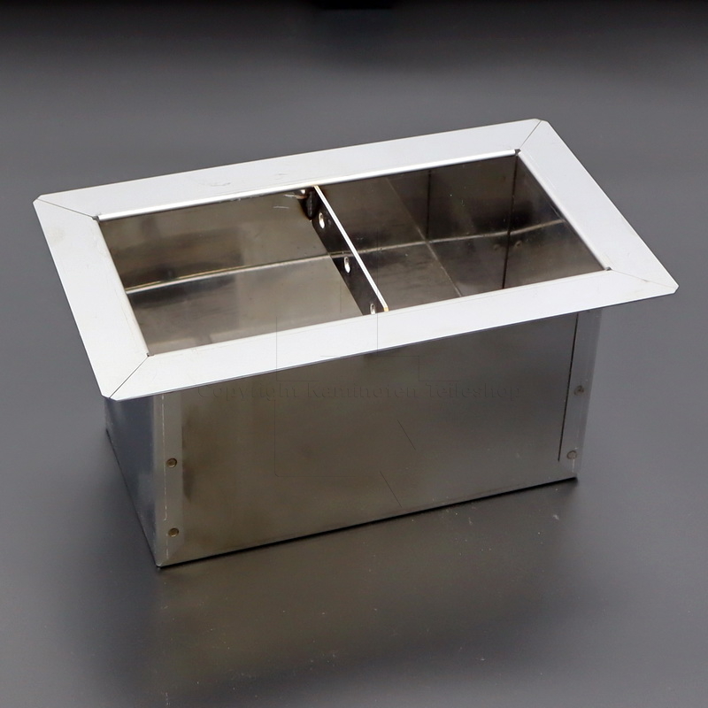 Nordpeis Salzburg C Aschebox