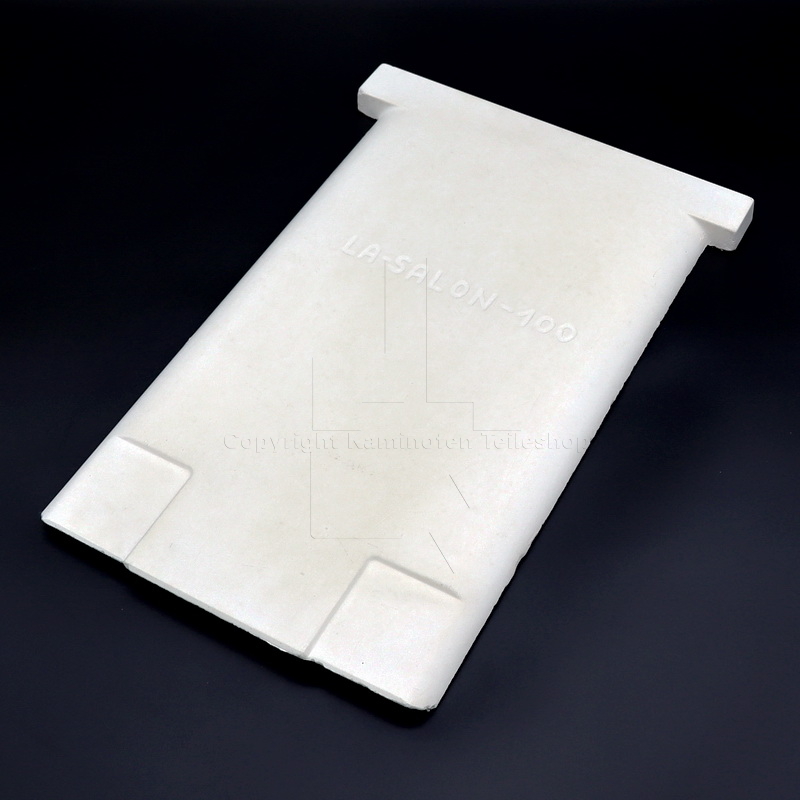 Nordpeis Salzburg M II +1 vorderer Thermottestein oben