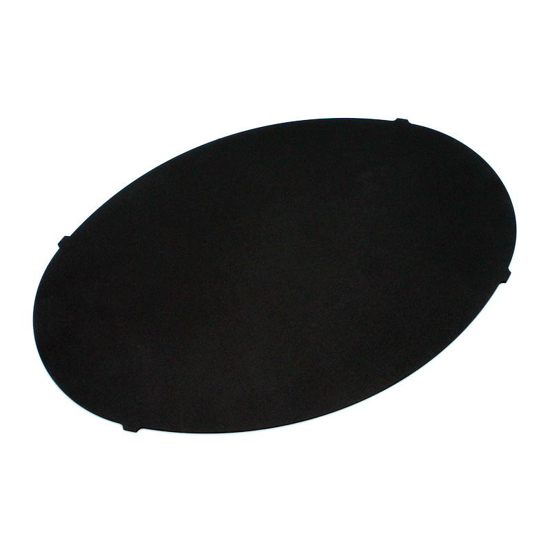 Scan 58 Metalleinleger geschlossen