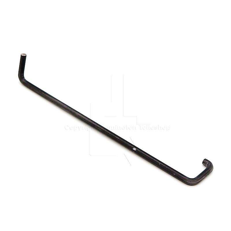 Scan 63 Rüttelrostgestänge