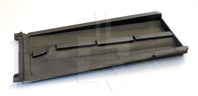 Flammprallplatte für Jotul F 118 CB aus Guss