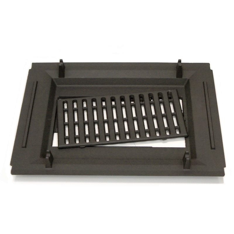 Scan DSA 12 Gussrost neue Version