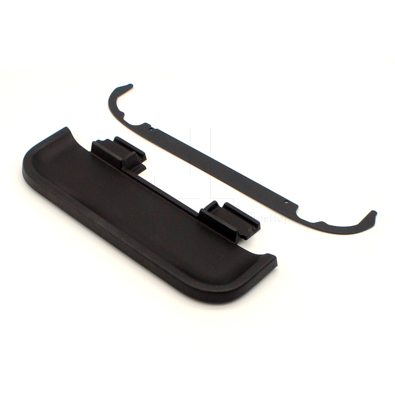 Jotul F 105 LL BP Aschelippe