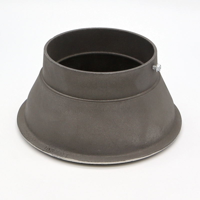 Jotul I 80 Rauchgasglocke