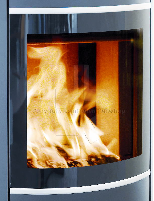 Scan 58-Serie Kaminscheibe