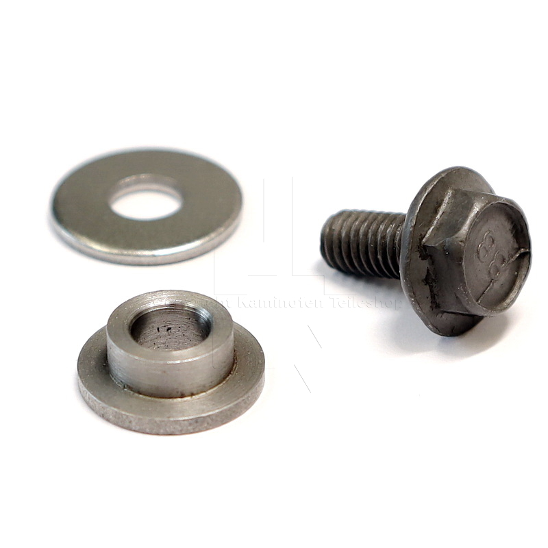 Scan Andersen 8-2 Schraubensatz für Primärluftschieber