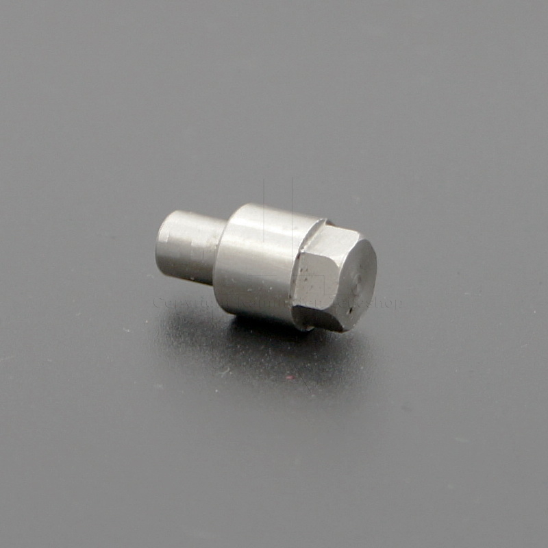 Nordpeis N-36A Türscharnierbolzen unten