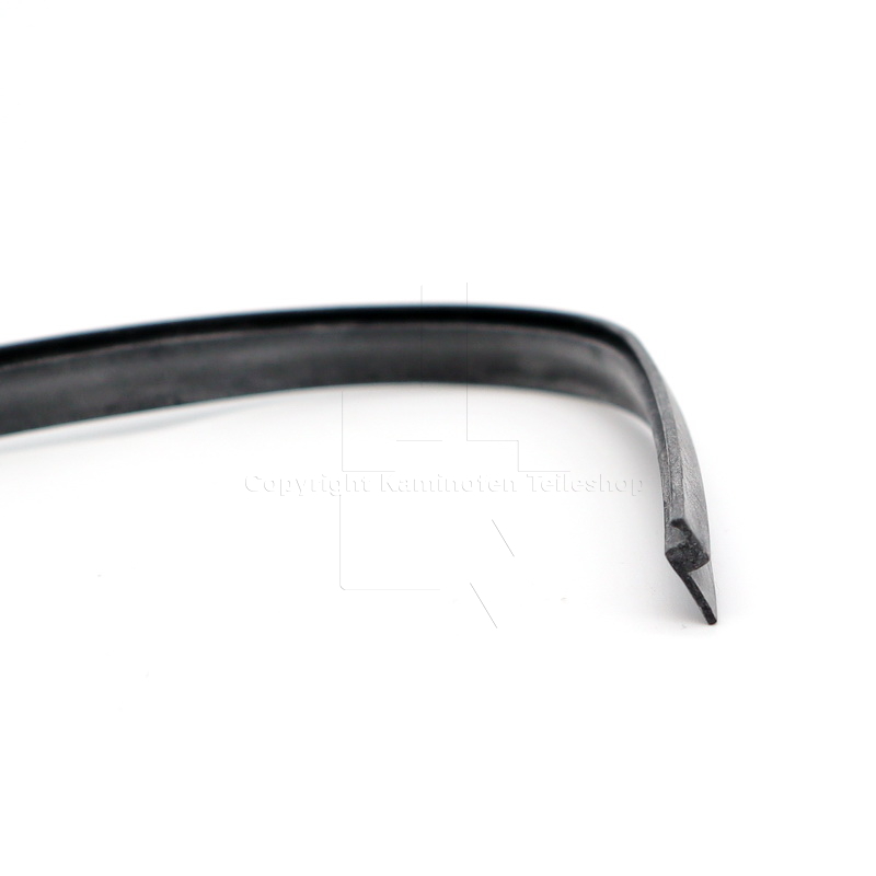 Skantherm elements 400 Front Scheibendichtung