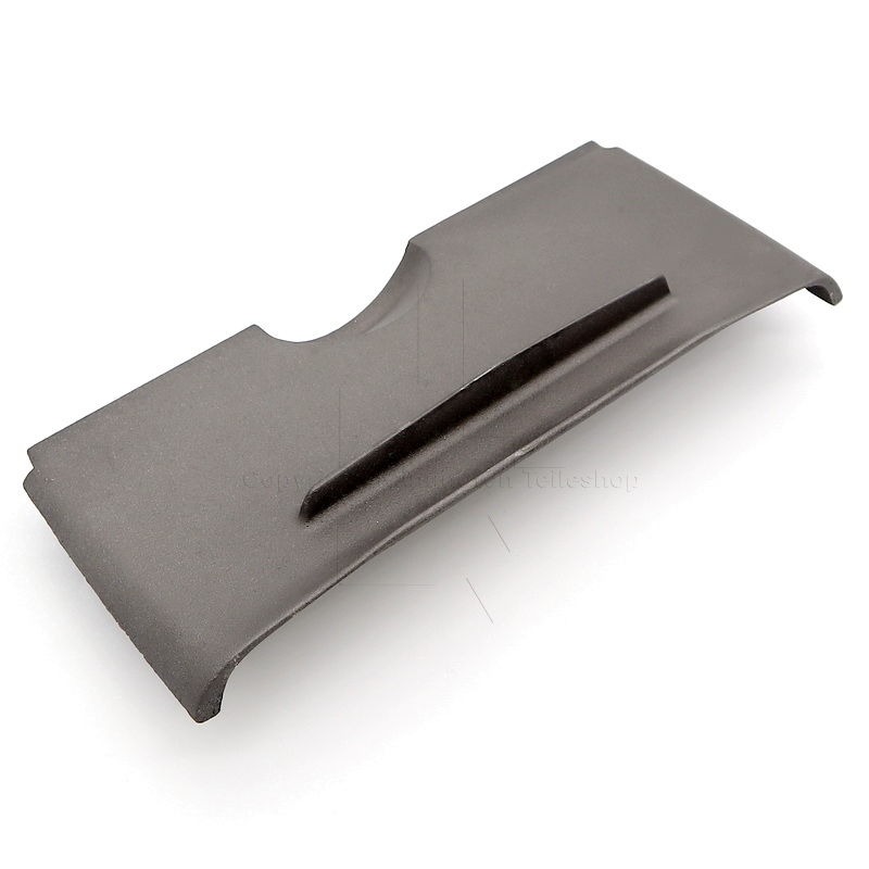 Jotul F 100 Rauchumlenkplatte