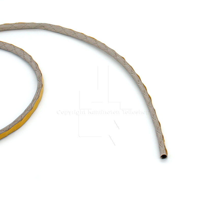 Nordpeis N-24 Scheibenabdichtung für das Sichtglas