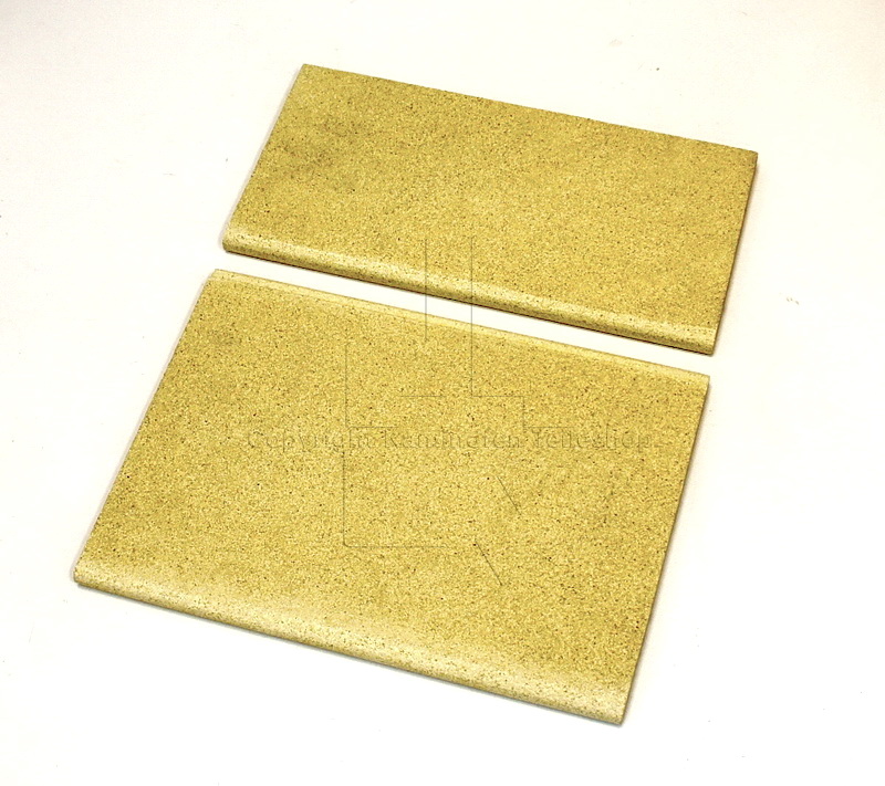 DSA 3 Rauchumlenkplatten