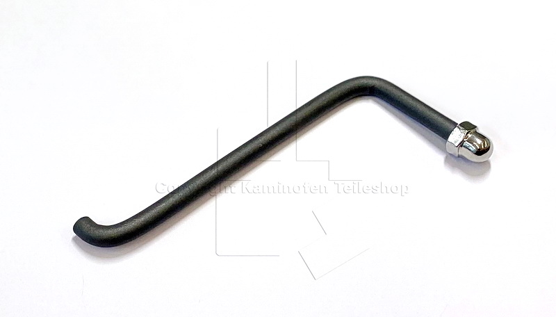 Skantherm emotion s Rüttelroststab Länge 110 mm