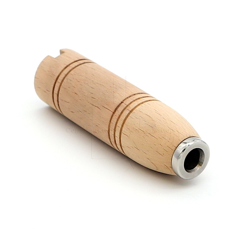 Nordpeis Saturn Türgriff und Luftregler