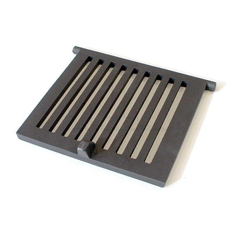 Nordpeis Akropolis Ascherost aus Guss