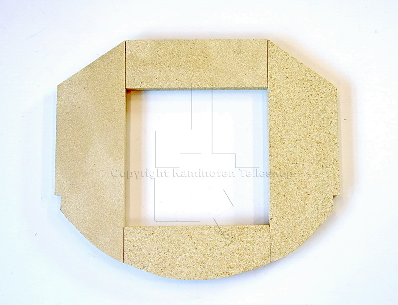 Skantherm Cado Brennraumbodensteine bis Baujahr 2002