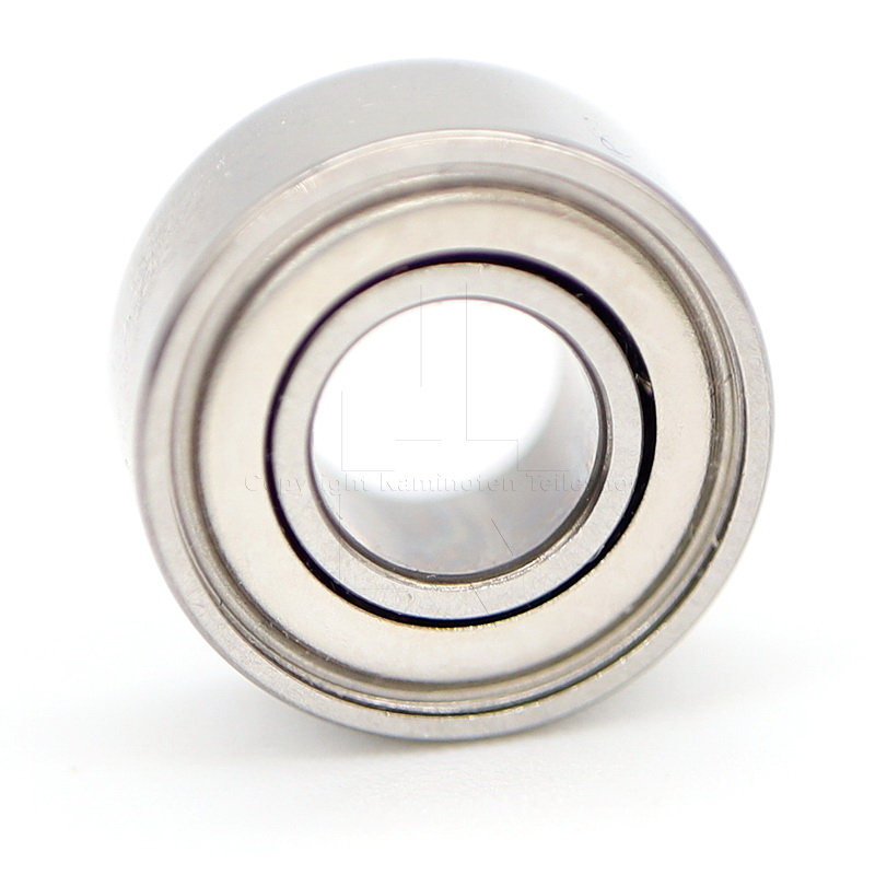 Scan 83 Kugellager für Schließmechanismus