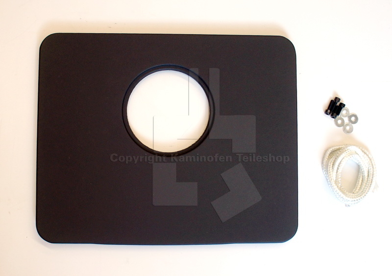 Scan Andersen 4 Gussdeckel