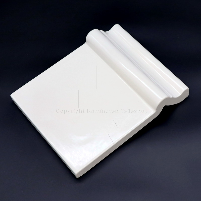 Cronspisen Herrgard Classic Sockelkeramik einzeln