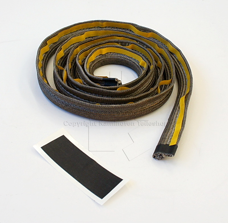 Cronspisen Türdichtsatz für alte Modelle